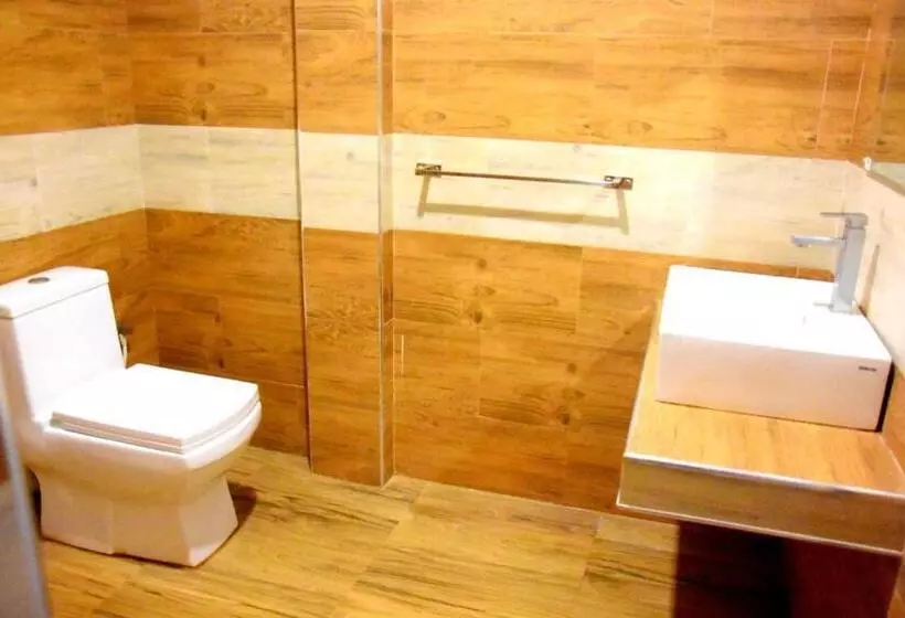 Majatalo Wingate Hotel Wilgamuwa