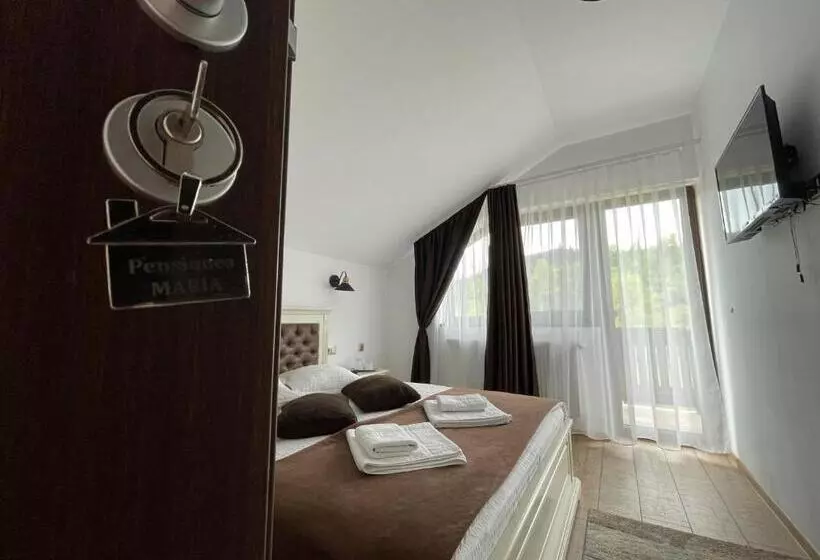 Pensiunea Maria