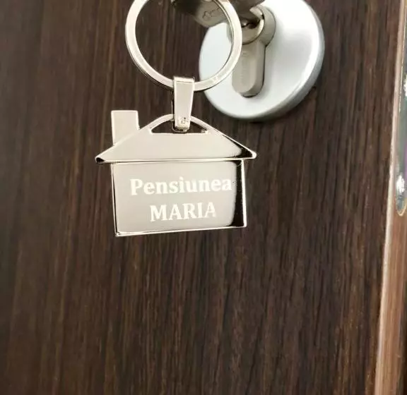 Pensiunea Maria