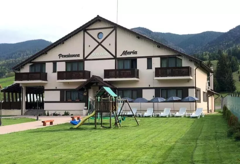 Pensiunea Maria