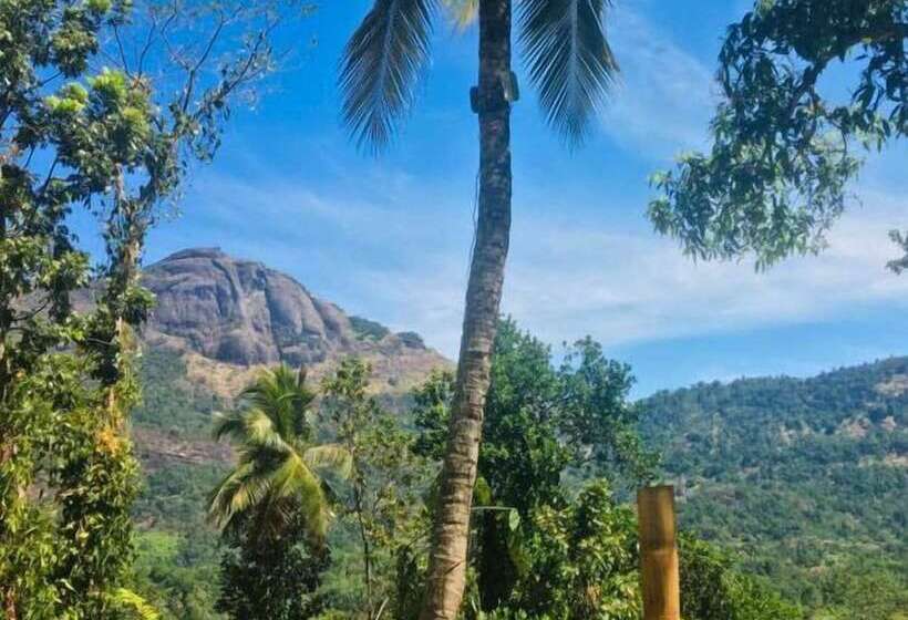 Resort Homely Stay Balana Kapolla