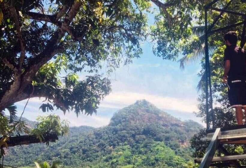 Resort Homely Stay Balana Kapolla