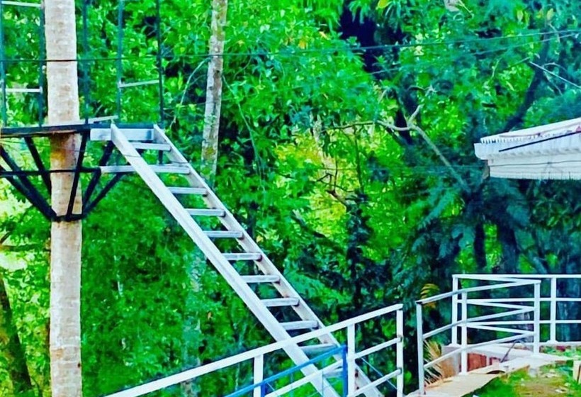 Resort Homely Stay Balana Kapolla