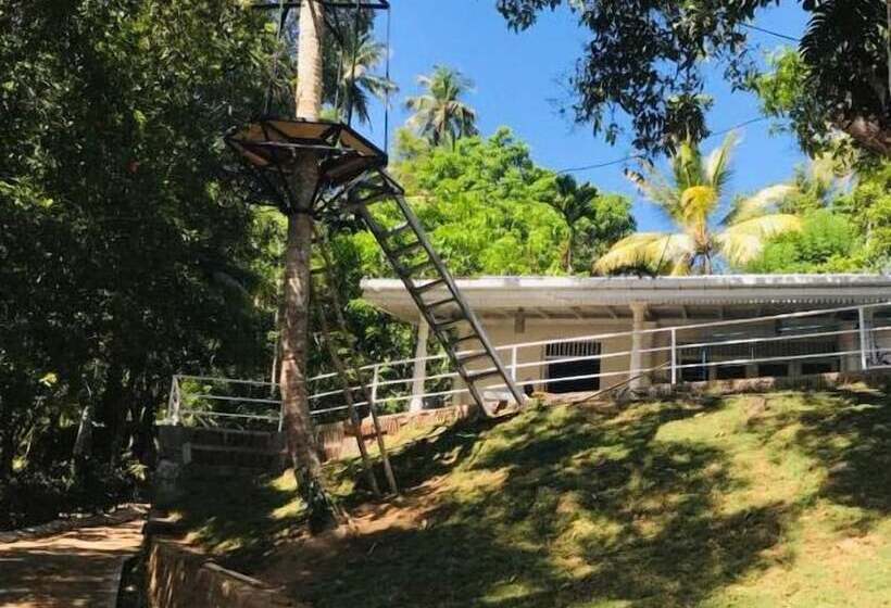 Resort Homely Stay Balana Kapolla