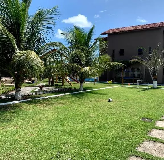 リゾートホテル Riviera De Praia Bela