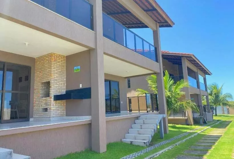 リゾートホテル Riviera De Praia Bela