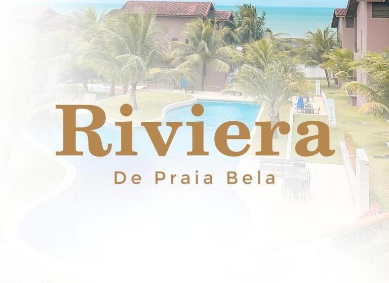 استراحتگاه Riviera De Praia Bela