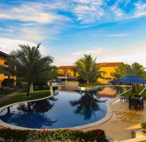 リゾートホテル Riviera De Praia Bela