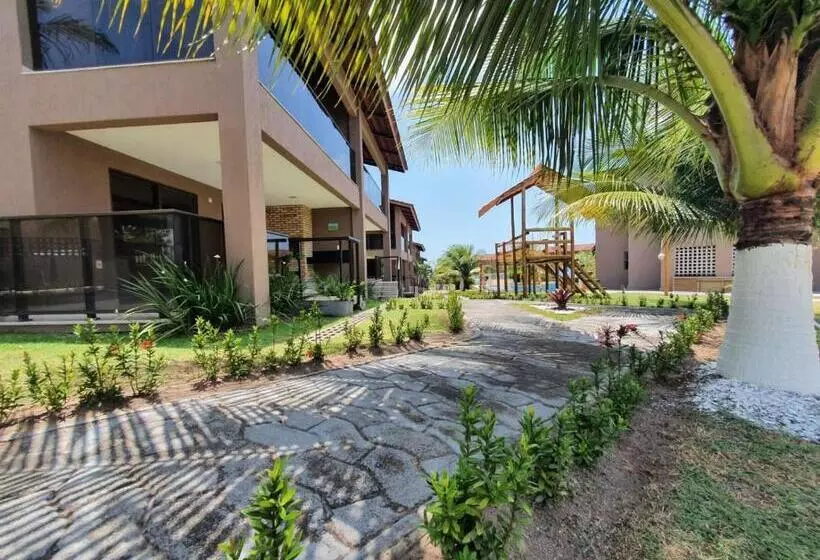 リゾートホテル Riviera De Praia Bela