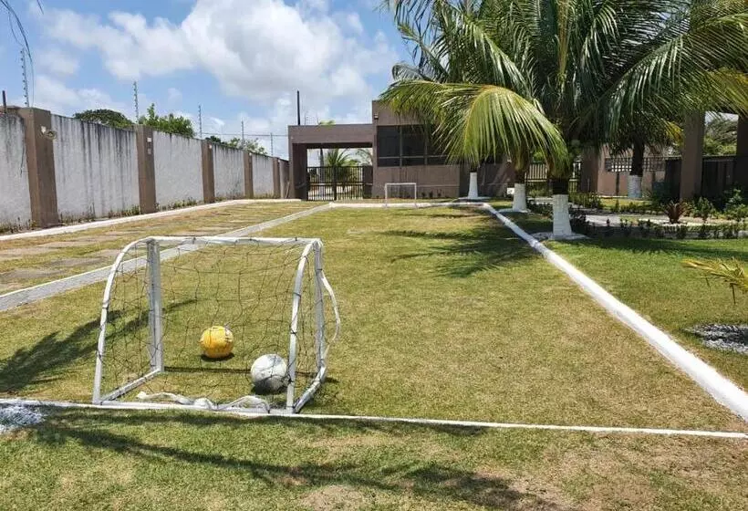 リゾートホテル Riviera De Praia Bela