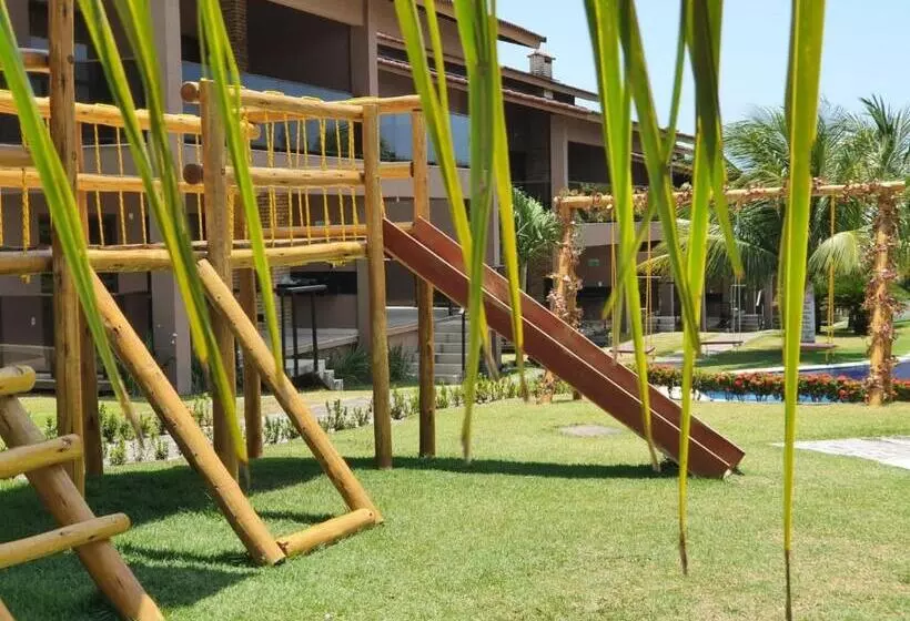 リゾートホテル Riviera De Praia Bela