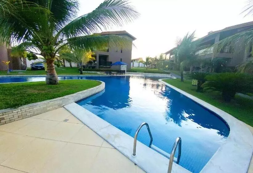 リゾートホテル Riviera De Praia Bela