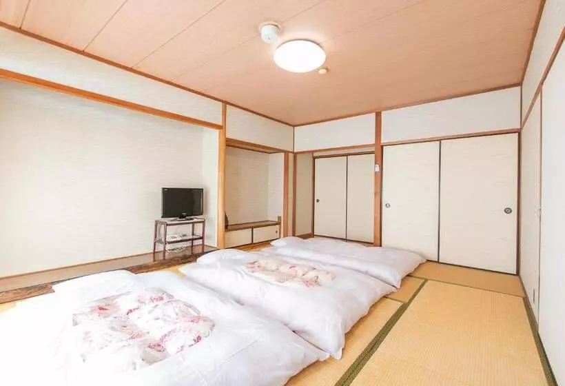 旅館 Tabist Setouchinoyado Takehara Seaside