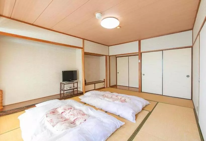 旅館 Tabist Setouchinoyado Takehara Seaside