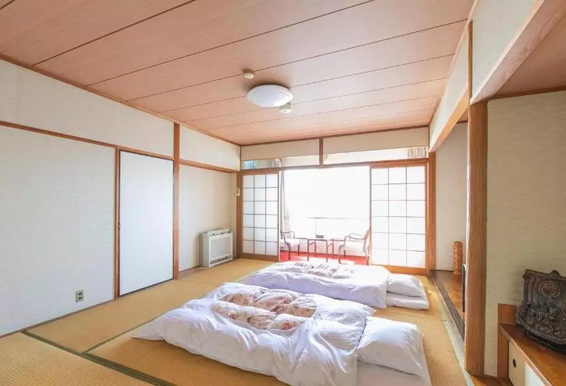 旅館 Tabist Setouchinoyado Takehara Seaside