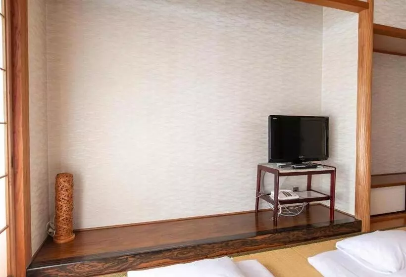 旅館 Tabist Setouchinoyado Takehara Seaside