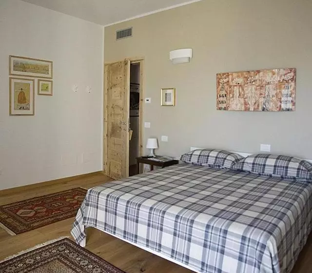 Aamiaismajoitus (B&B) Ca' Del Cuco