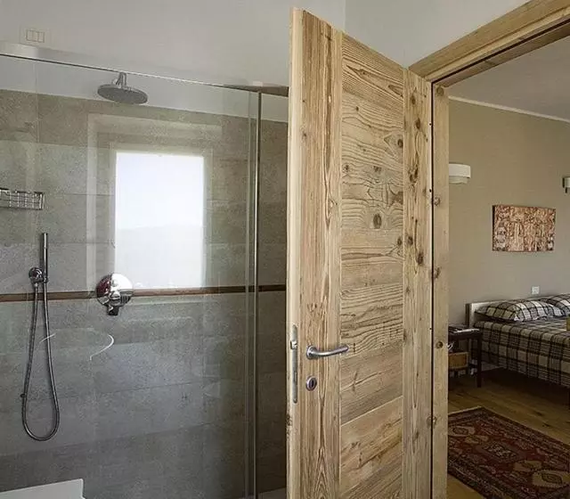 Aamiaismajoitus (B&B) Ca' Del Cuco