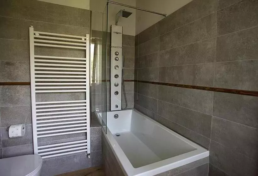 Aamiaismajoitus (B&B) Ca' Del Cuco