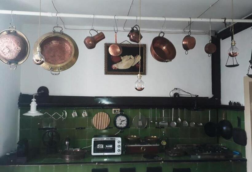 Bed and Breakfast Casato Lioy