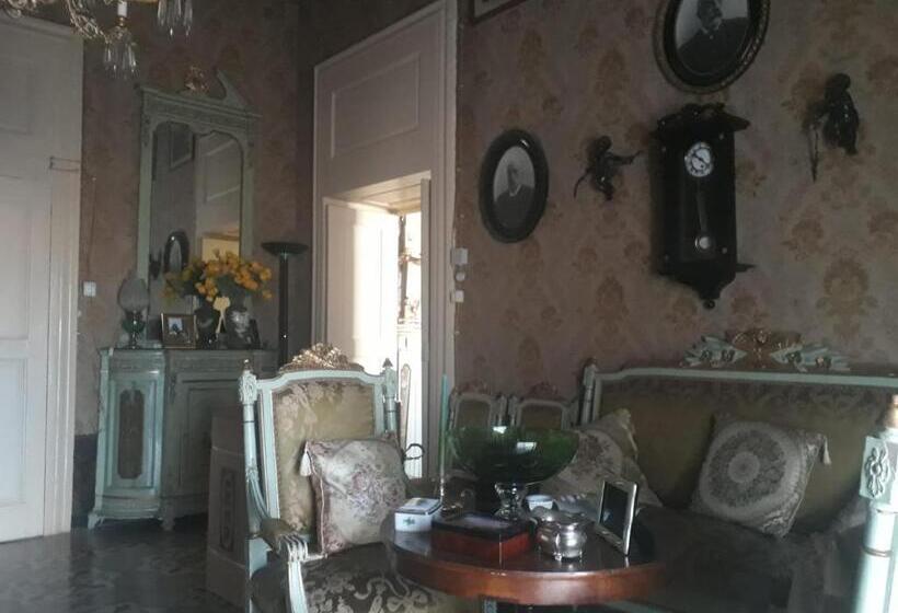 Bed and Breakfast Casato Lioy