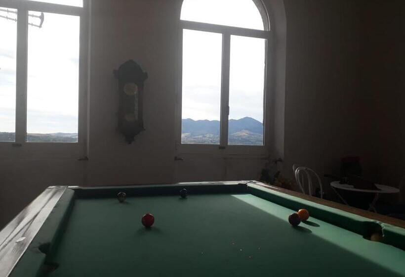 Bed and Breakfast Casato Lioy