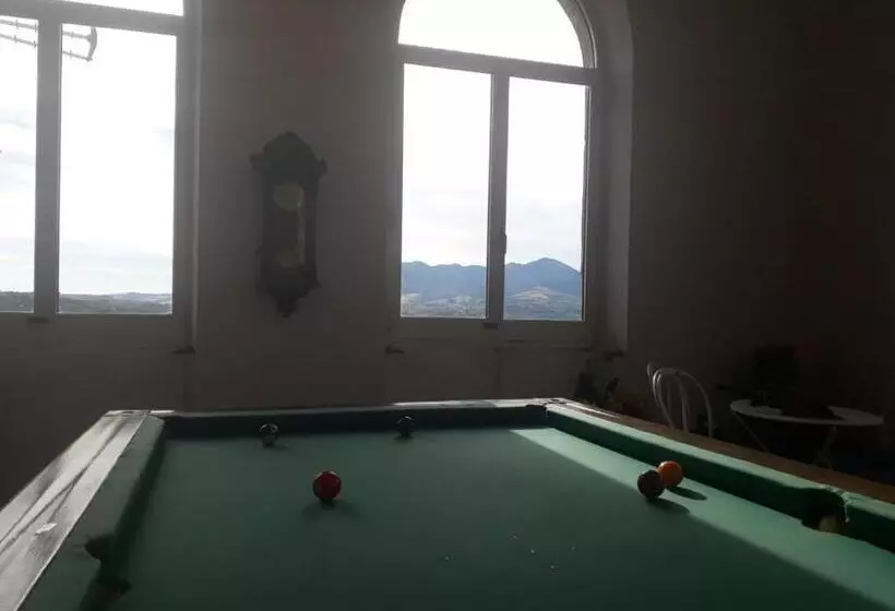 Aamiaismajoitus (B&B) Casato Lioy