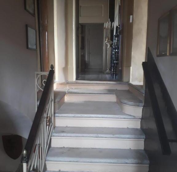 Bed and Breakfast Casato Lioy