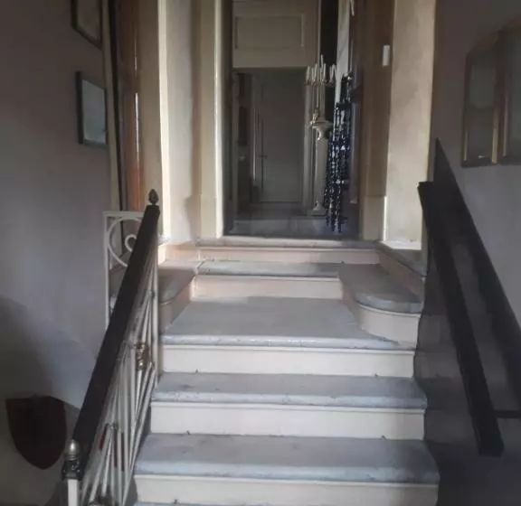 Aamiaismajoitus (B&B) Casato Lioy