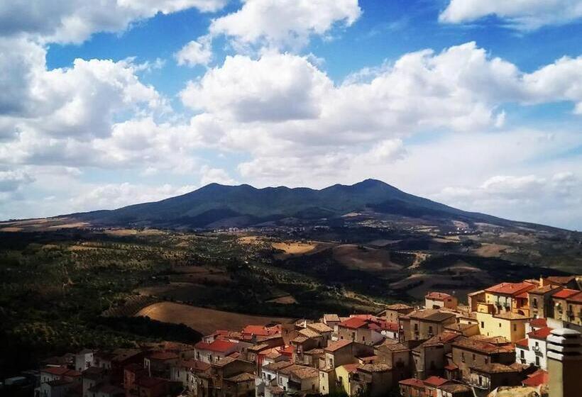 Bed and Breakfast Casato Lioy