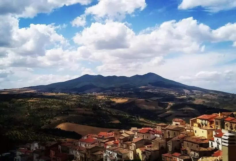 Aamiaismajoitus (B&B) Casato Lioy