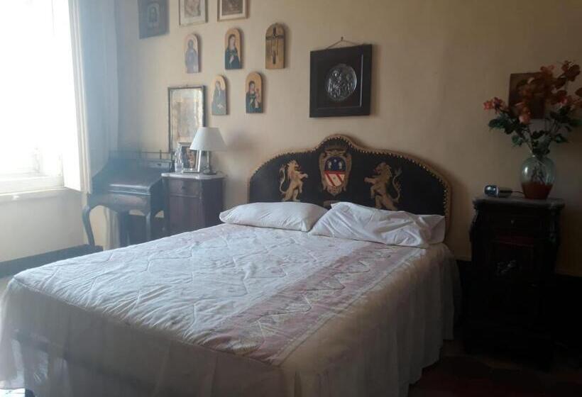 Bed and Breakfast Casato Lioy