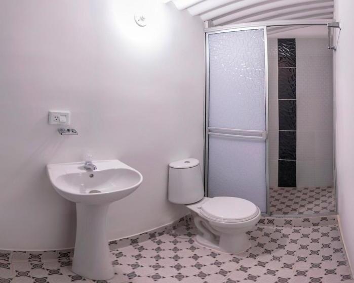 Finca Hotel San Isidro