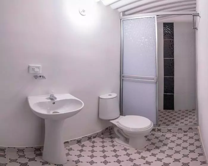 Finca Hotel San Isidro