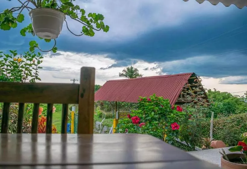 Finca Hotel San Isidro