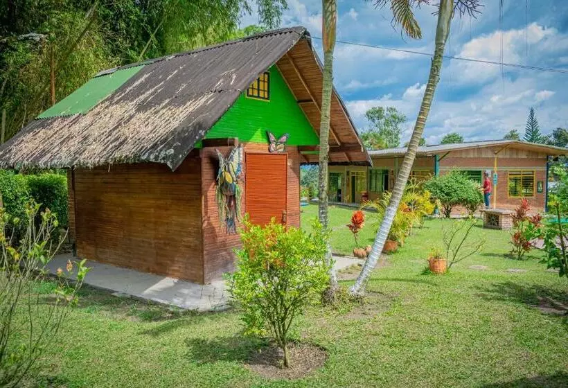 Finca Hotel San Isidro