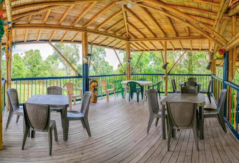 Finca Hotel San Isidro