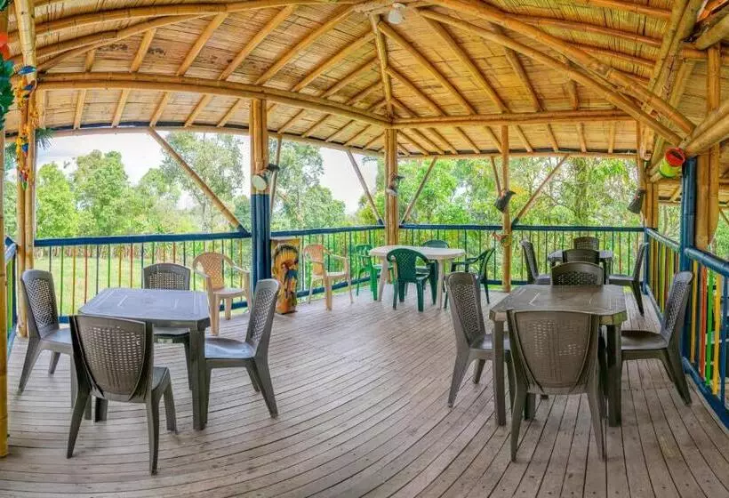 Finca Hotel San Isidro