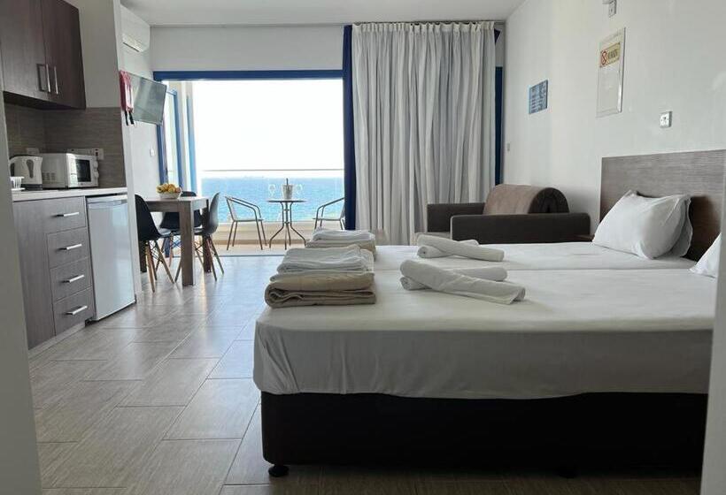 Governors Beach Panayiotis