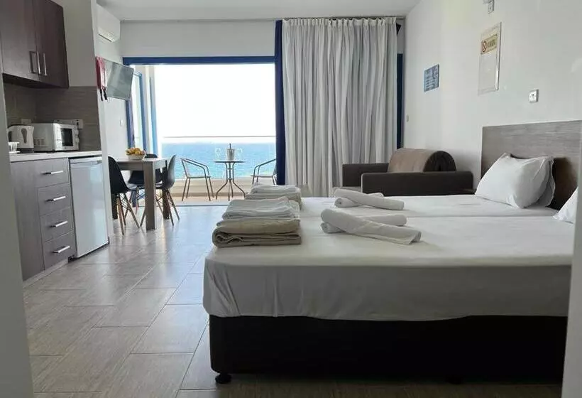 Governors Beach Panayiotis
