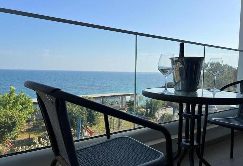 Governors Beach Panayiotis