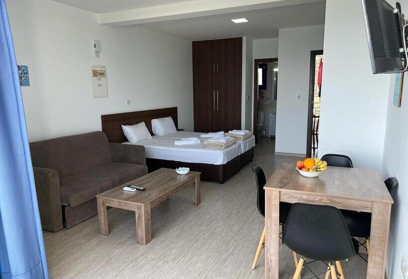 Governors Beach Panayiotis