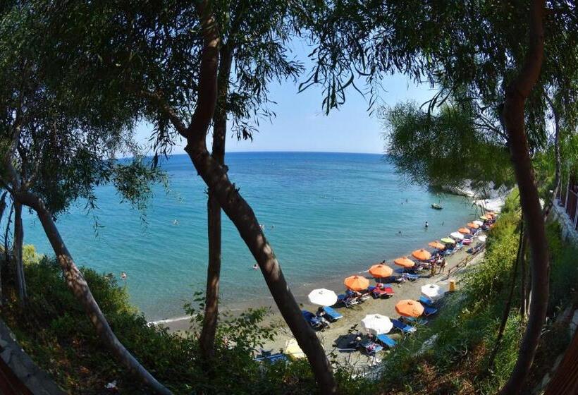 Governors Beach Panayiotis