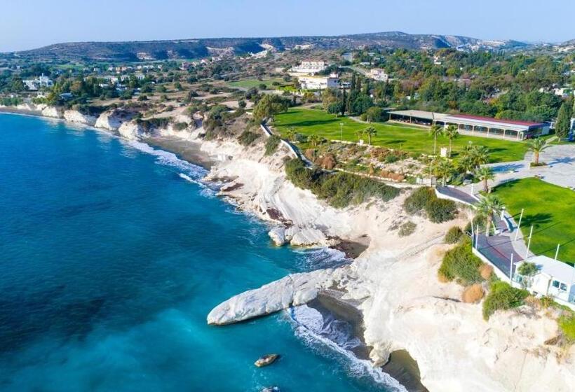 Governors Beach Panayiotis