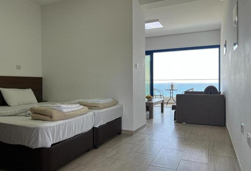 Governors Beach Panayiotis