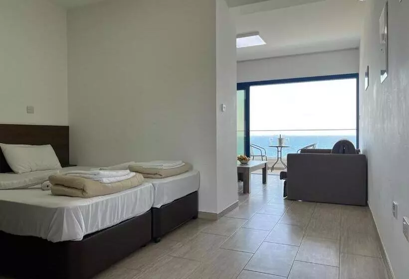 Governors Beach Panayiotis