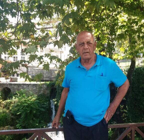 Governors Beach Panayiotis