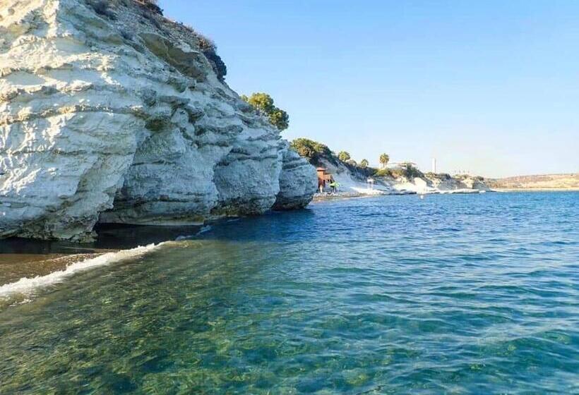 Governors Beach Panayiotis