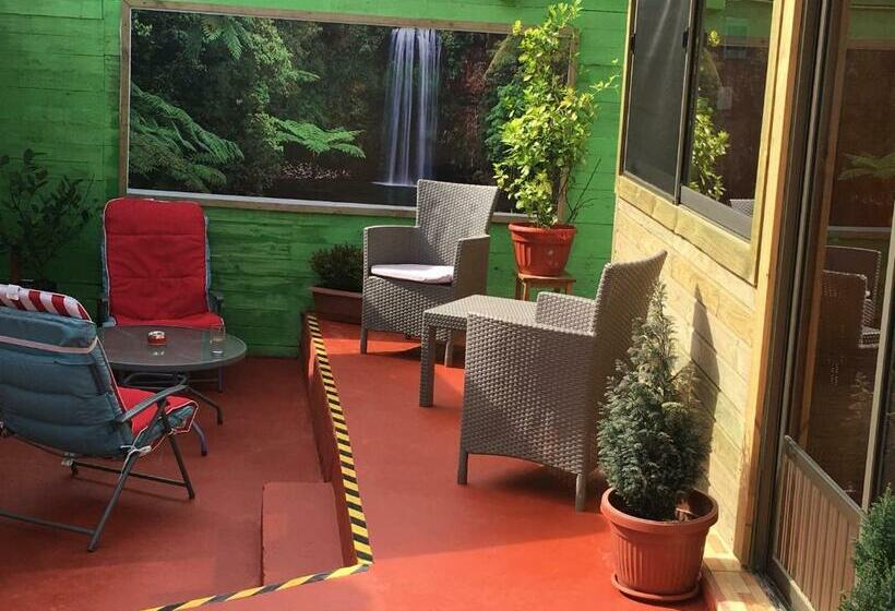 Abundia Hotel Boutique De Turismo