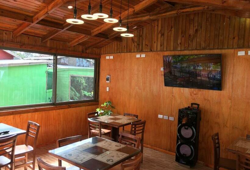 Abundia Hotel Boutique De Turismo